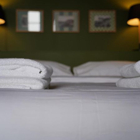 Hotel De La Houle Saint-Briac-sur-Mer Room photo